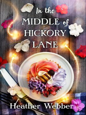 cover image of In the Middle of Hickory Lane